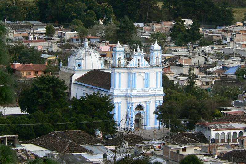 30 San Cristobal de las Casas